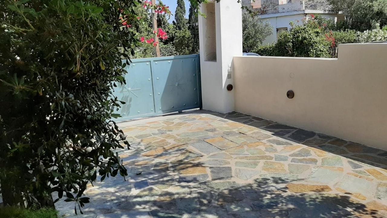 Seaside Kaki Thalassa Keratea Экстерьер фото