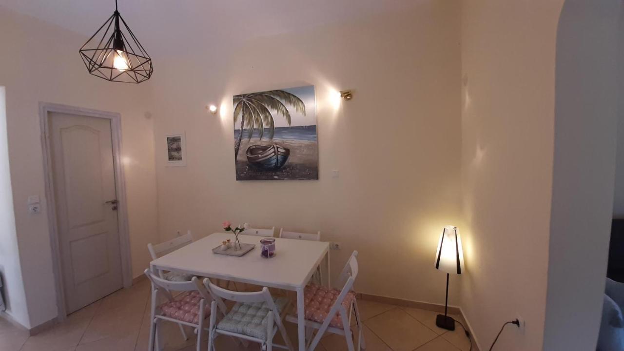 Seaside Kaki Thalassa Keratea Экстерьер фото
