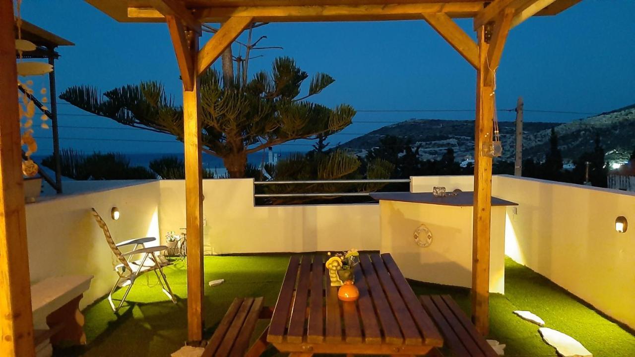 Seaside Kaki Thalassa Keratea Экстерьер фото