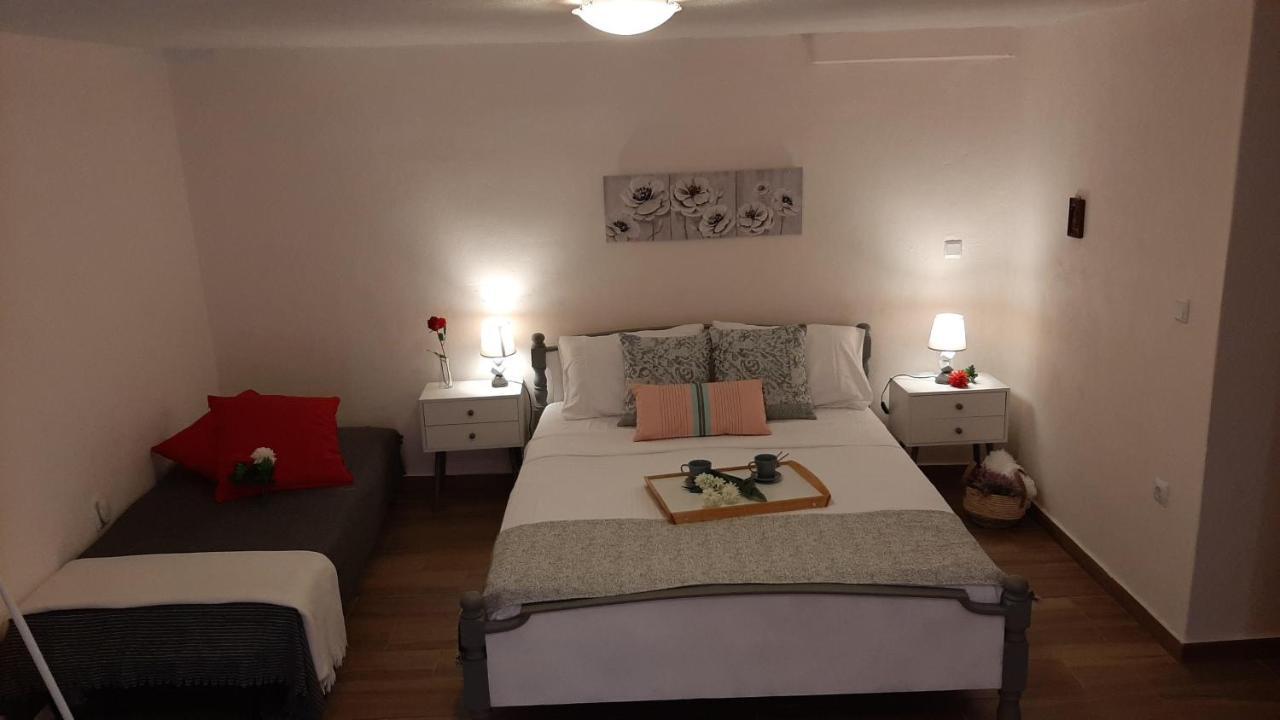 Seaside Kaki Thalassa Keratea Экстерьер фото