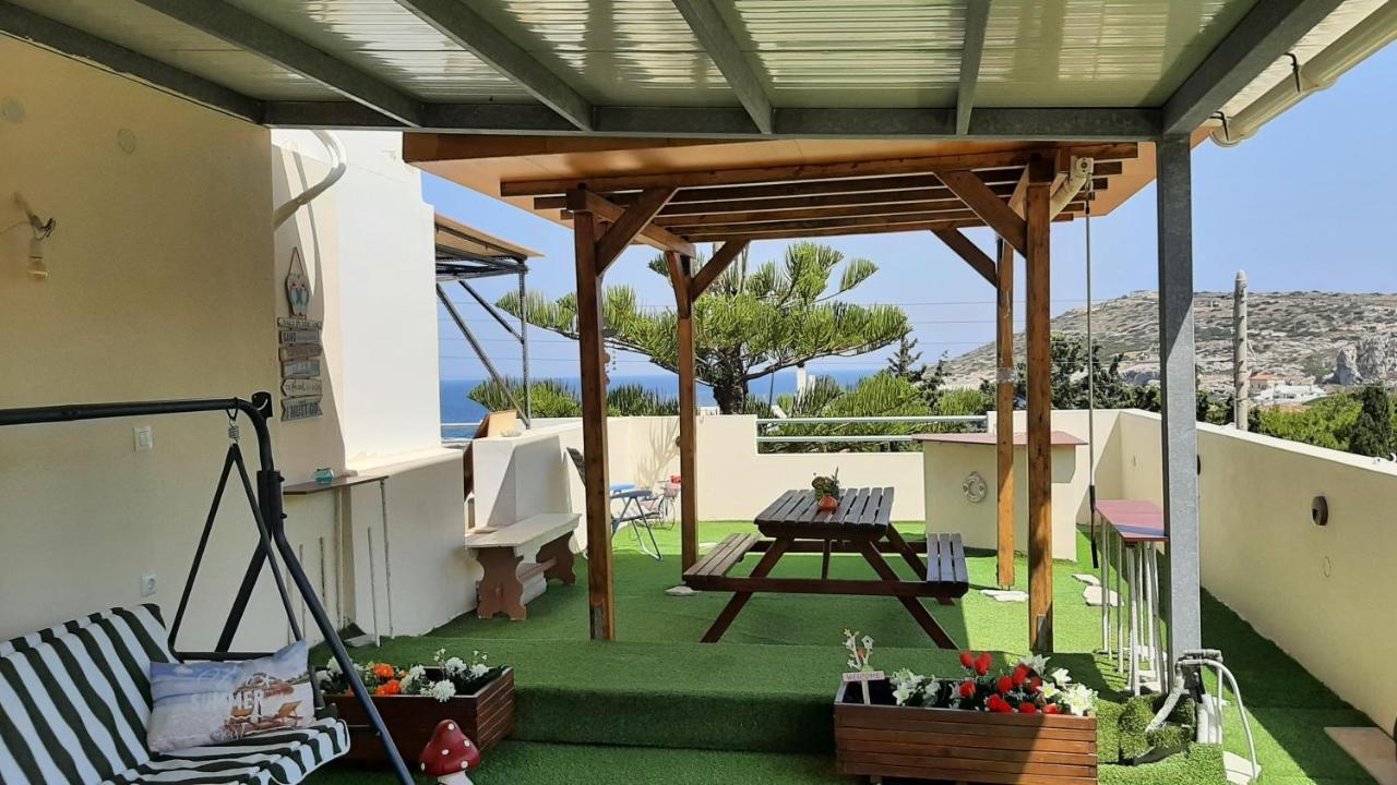 Seaside Kaki Thalassa Keratea Экстерьер фото