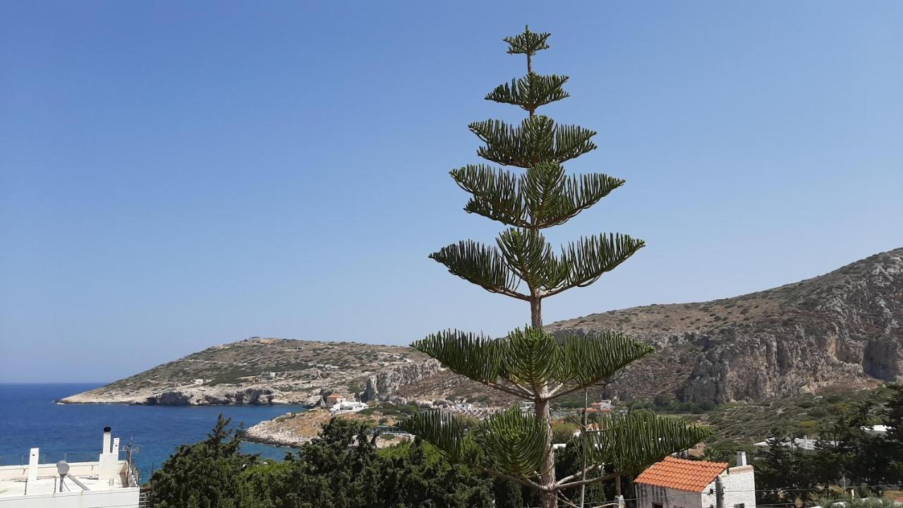 Seaside Kaki Thalassa Keratea Экстерьер фото