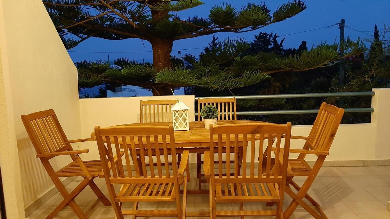 Seaside Kaki Thalassa Keratea Экстерьер фото