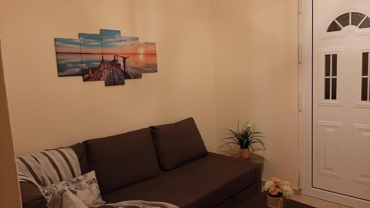 Seaside Kaki Thalassa Keratea Экстерьер фото