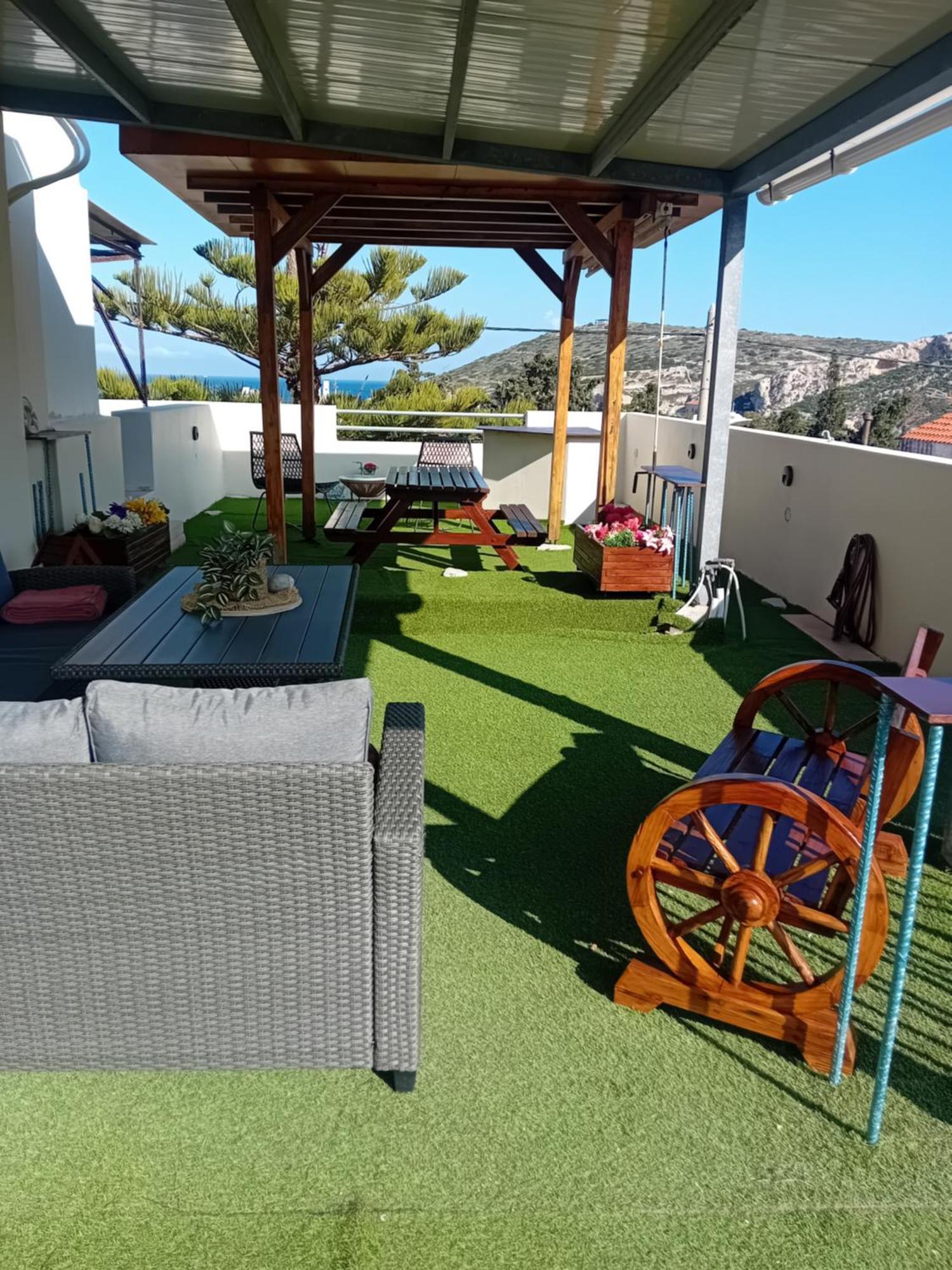 Seaside Kaki Thalassa Keratea Экстерьер фото